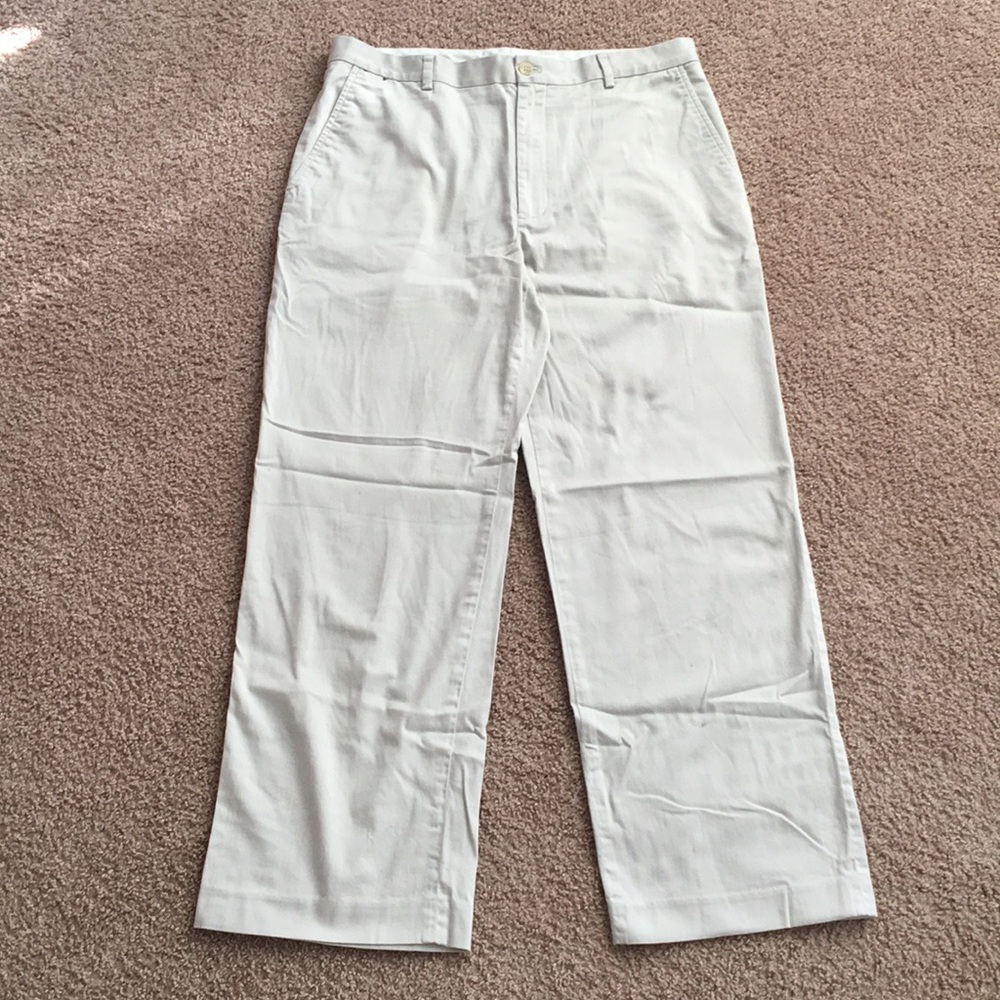 Claiborne | Khaki Pants